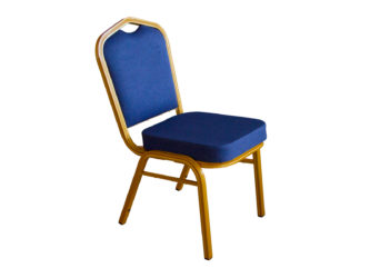 Hliníková banketová židle