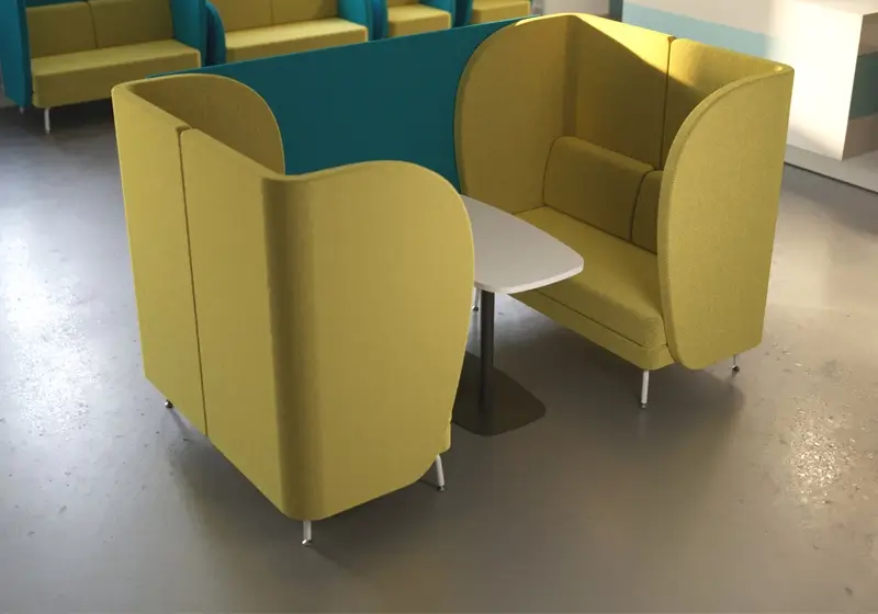 Lounge nábytek