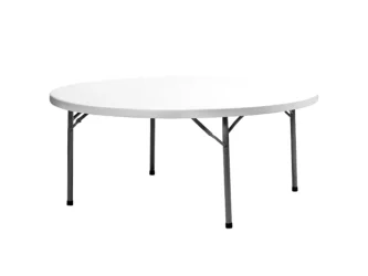 AX-Bankett plast 180
