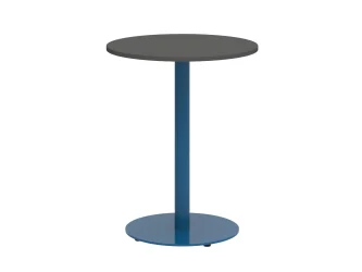 Deska stolu 60 cm, výška 76 cm