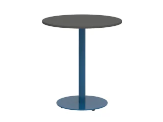 Deska stolu 70 cm, výška 76 cm