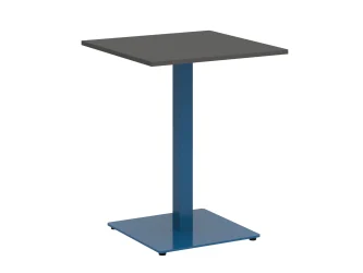 60x60 cm, výška 76 cm