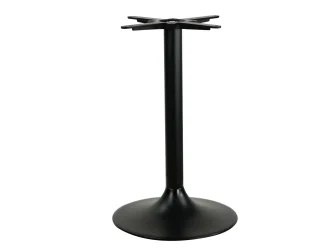 litinová podnož stolu