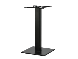 litinová podnož stolu