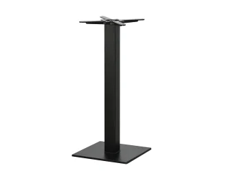 litinová podnož barového stolu