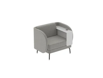 s integrovanou nabíječkou