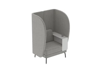 s integrovanou nabíječkou