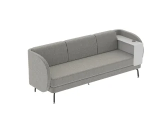 s integrovanou nabíječkou