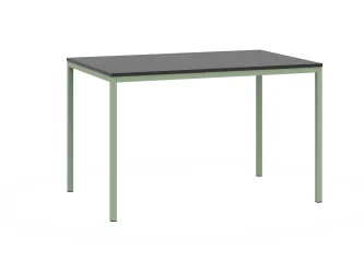 Stůl s laminovanou deskou stolu