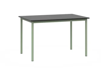 Stůl s laminovanou deskou stolu