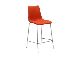 Designová barová židle