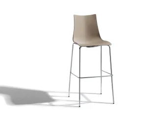 Designová barová židle