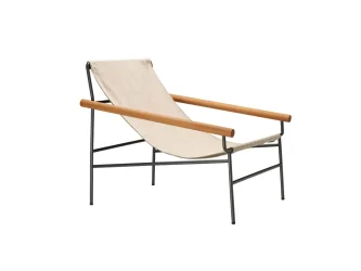 Designové lounge křeslo