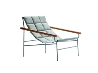 Designové lounge křeslo