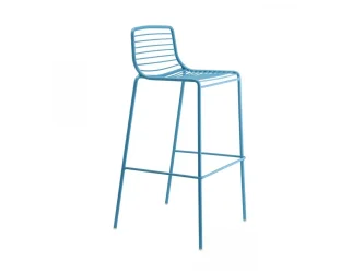 Designová barová židle