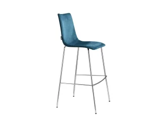 Designová barová židle