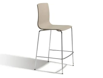 Designová barová židle