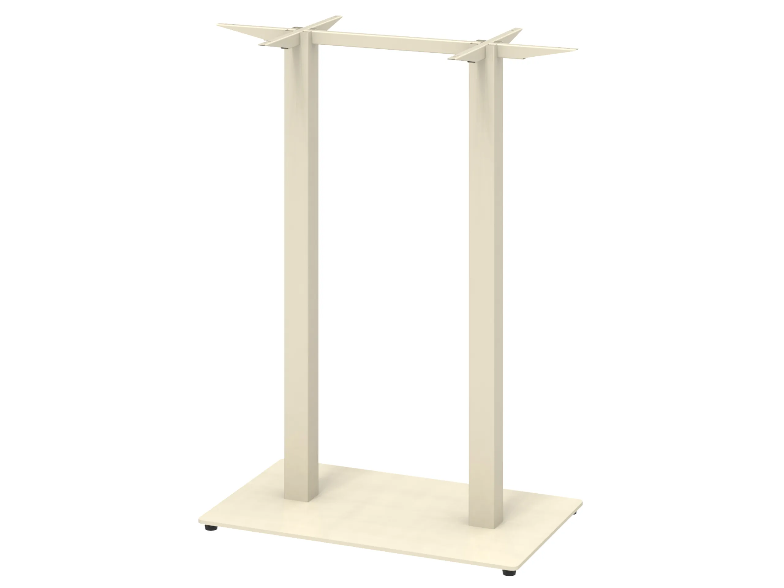 Barová podnož stolu