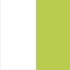 SCA-TP-221 white-lightgreen