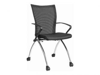Kancelářská židle s kolečky