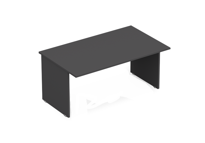Standardní nábytek z LTD