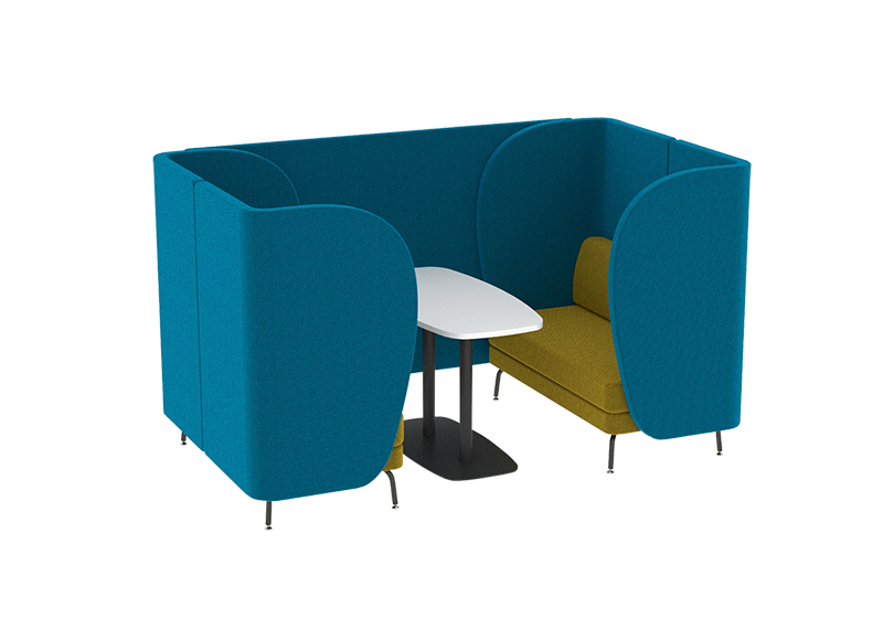 Lounge nábytek