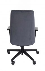 manažerská otočná židle