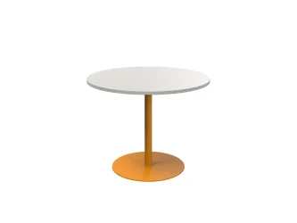 průměr 100 cm, pro 4 osoby
