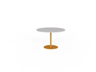 průměr 120 cm, pro 6 osob