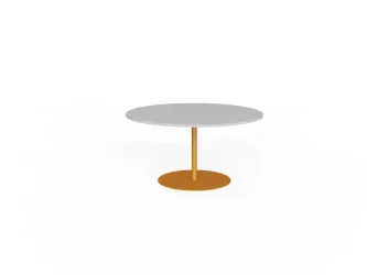 průměr 150 cm, pro 8 osob