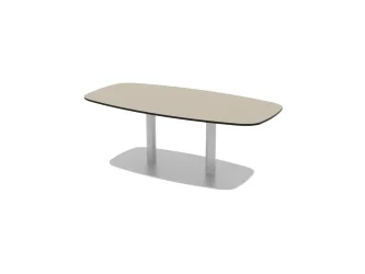 Konferenční stolek AB-Lux 10 s kompaktní deskou