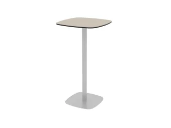 Barový stůl AB-Lux 09 s kompaktní deskou