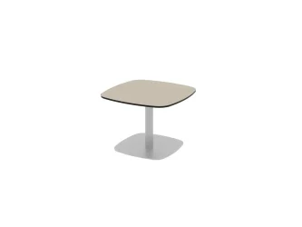Konferenční stolek AB-Lux 07 s kompaktní deskou