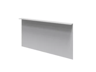 Přední recepční pult