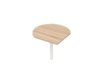 ve tvaru kapky, spojovací díly 60 cm