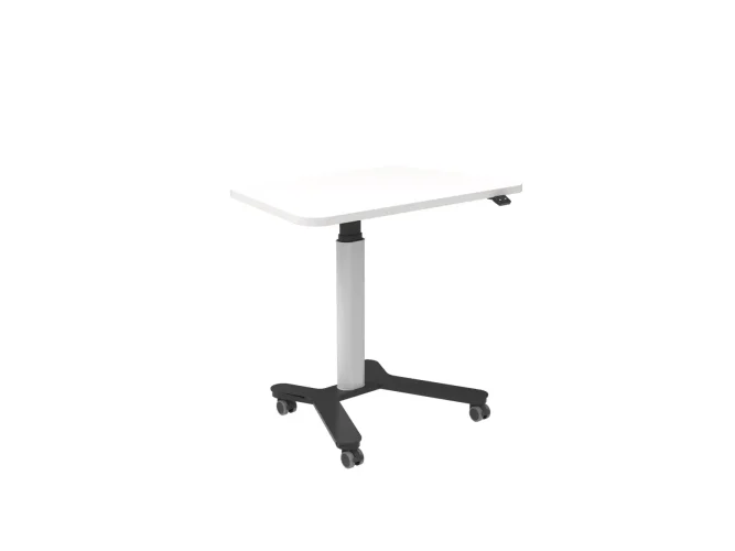 Elektrický stůl, 85 x 55 cm