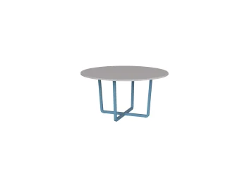 průměr 150 cm, pro 6-8 osob