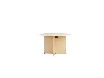 120 cm, kulatý, pro 4 osoby