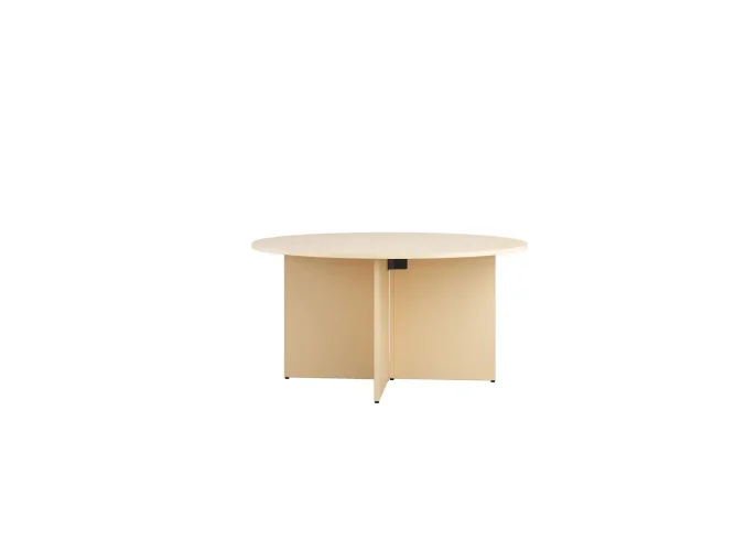 150 cm, kulatý, pro 8 osob