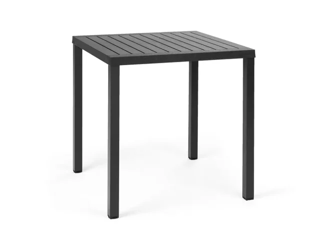 hliníková konstrukce