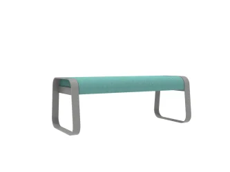 bez opěradla 120 cm
