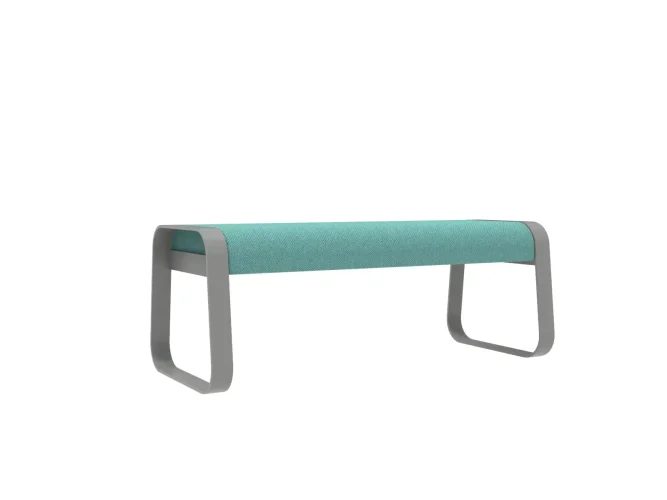 bez opěradla 120 cm