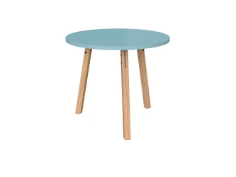 kulatý, průměr 80 cm, výška 68 cm