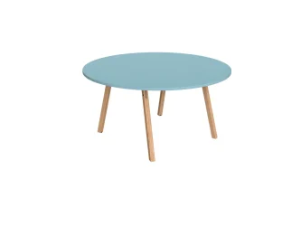kulatý, 150 cm, pro 8 osob