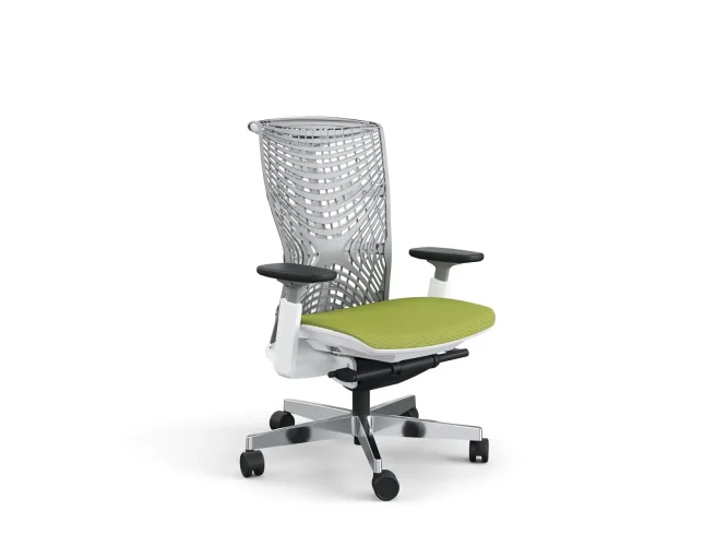 Stylová ergonomická židle