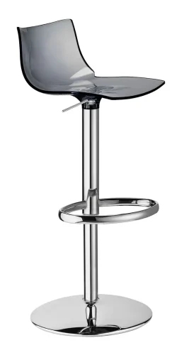 židle s ocelovou konstrukcí