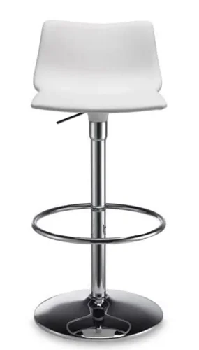 židle s ocelovou konstrukcí