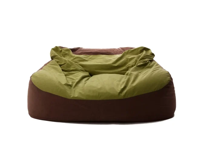 dvoumístný sedací vak