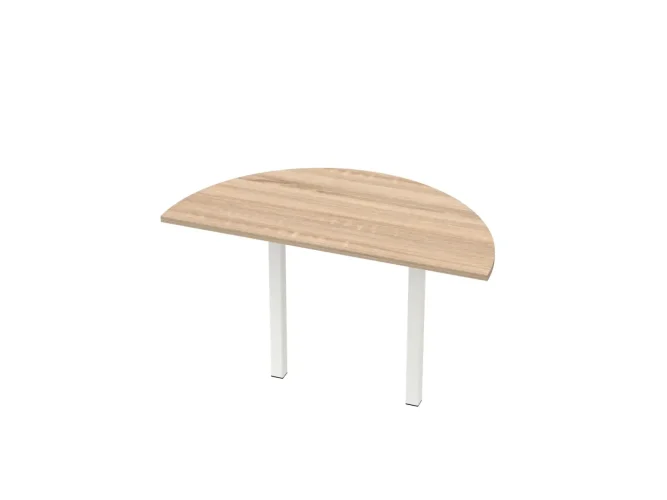 ukončovací díl, šířka 120 cm