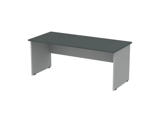 180x80 cm, nohy z LTD, s čelním panelem